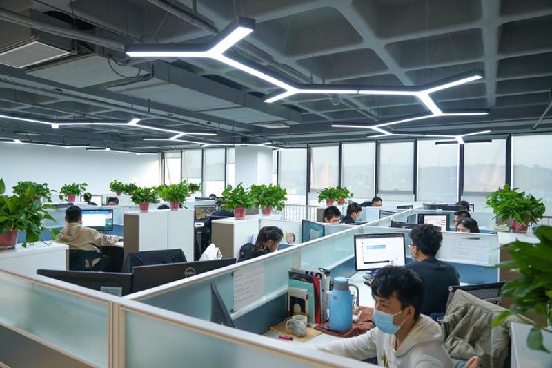 北京软件开发行业的创新步伐越来越快